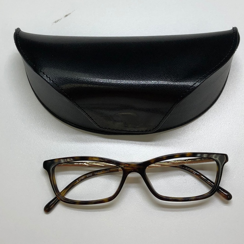 🕶️Burberry B2190 Women's Eyeglasses/627/TIH734🕶️